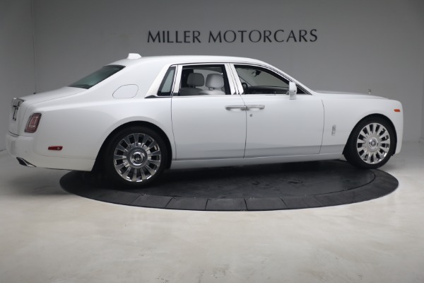 Used 2020 Rolls-Royce Phantom for sale Sold at Bentley Greenwich in Greenwich CT 06830 9