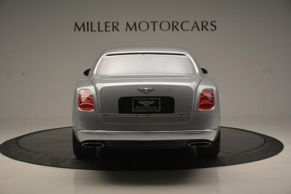 Used 2012 Bentley Mulsanne for sale Sold at Bentley Greenwich in Greenwich CT 06830 7