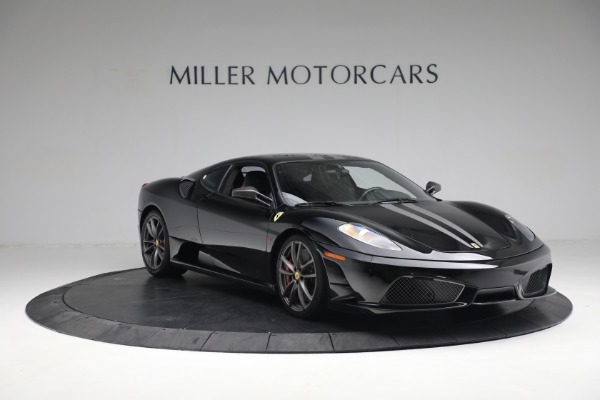 Used 2008 Ferrari F430 Scuderia for sale $269,900 at Bentley Greenwich in Greenwich CT 06830 11