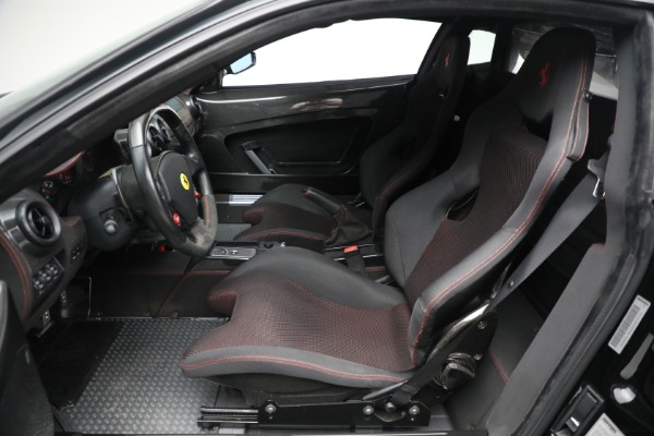 Used 2008 Ferrari F430 Scuderia for sale $269,900 at Bentley Greenwich in Greenwich CT 06830 14