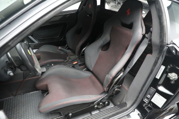 Used 2008 Ferrari F430 Scuderia for sale $269,900 at Bentley Greenwich in Greenwich CT 06830 15