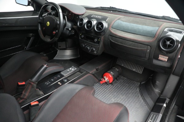 Used 2008 Ferrari F430 Scuderia for sale $269,900 at Bentley Greenwich in Greenwich CT 06830 16