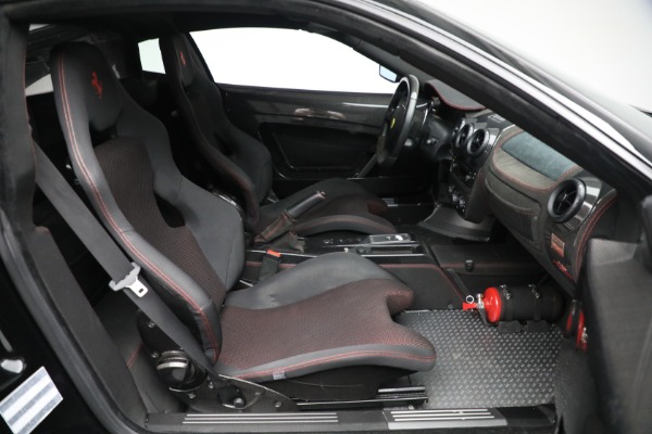 Used 2008 Ferrari F430 Scuderia for sale $269,900 at Bentley Greenwich in Greenwich CT 06830 17