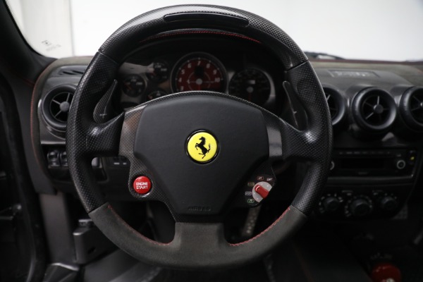 Used 2008 Ferrari F430 Scuderia for sale $269,900 at Bentley Greenwich in Greenwich CT 06830 19