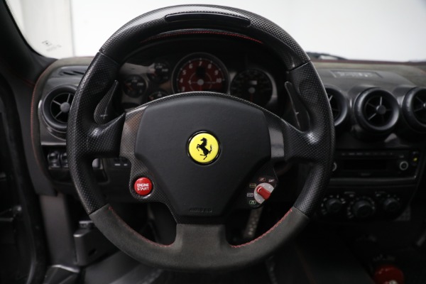 Used 2008 Ferrari F430 Scuderia for sale Sold at Bentley Greenwich in Greenwich CT 06830 19