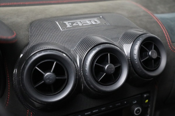 Used 2008 Ferrari F430 Scuderia for sale $269,900 at Bentley Greenwich in Greenwich CT 06830 20