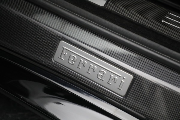 Used 2008 Ferrari F430 Scuderia for sale $269,900 at Bentley Greenwich in Greenwich CT 06830 23
