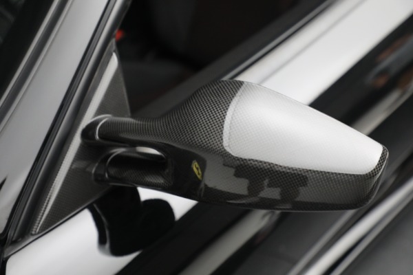 Used 2008 Ferrari F430 Scuderia for sale $269,900 at Bentley Greenwich in Greenwich CT 06830 24