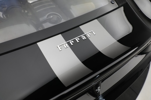 Used 2008 Ferrari F430 Scuderia for sale $269,900 at Bentley Greenwich in Greenwich CT 06830 26