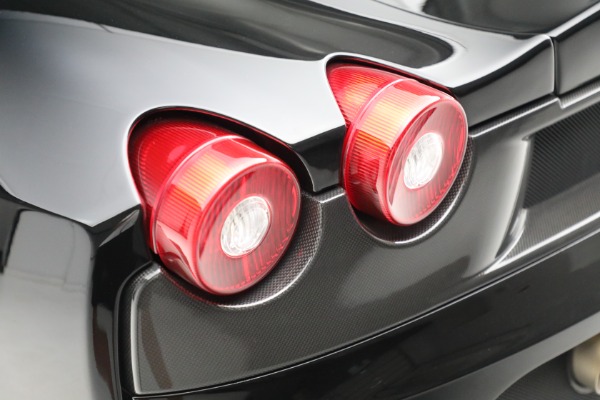 Used 2008 Ferrari F430 Scuderia for sale $269,900 at Bentley Greenwich in Greenwich CT 06830 27