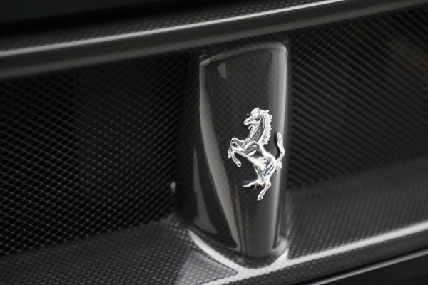 Used 2008 Ferrari F430 Scuderia for sale $269,900 at Bentley Greenwich in Greenwich CT 06830 28