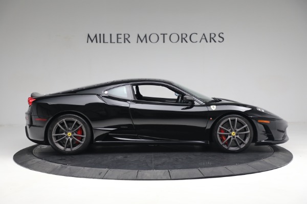 Used 2008 Ferrari F430 Scuderia for sale $269,900 at Bentley Greenwich in Greenwich CT 06830 9