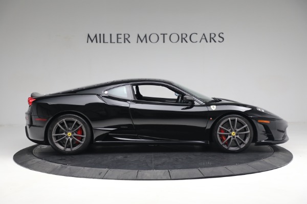 Used 2008 Ferrari F430 Scuderia for sale Sold at Bentley Greenwich in Greenwich CT 06830 9