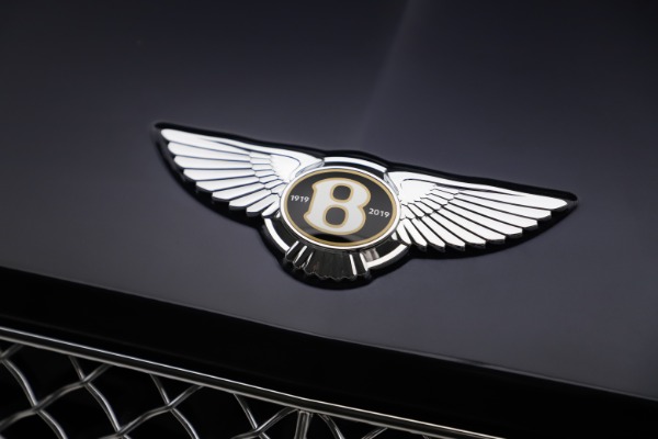 New 2020 Bentley Continental GT V8 for sale Sold at Bentley Greenwich in Greenwich CT 06830 14