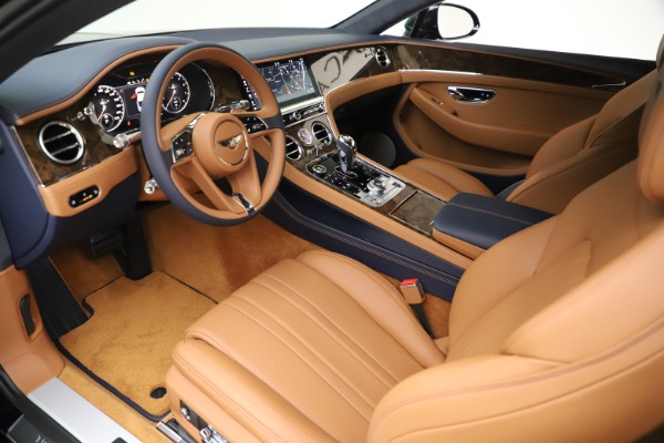 New 2020 Bentley Continental GT V8 for sale Sold at Bentley Greenwich in Greenwich CT 06830 18