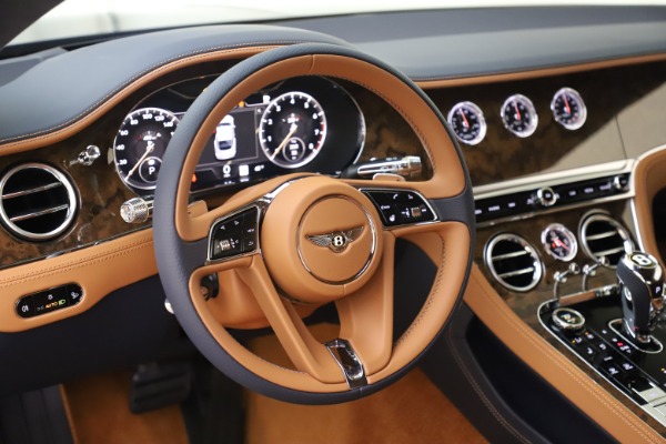 New 2020 Bentley Continental GT V8 for sale Sold at Bentley Greenwich in Greenwich CT 06830 26