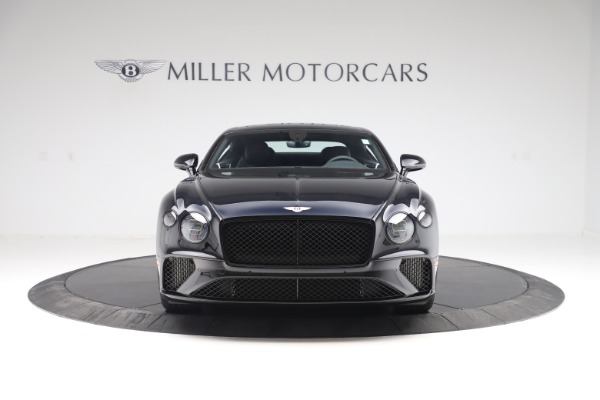 Used 2020 Bentley Continental GT V8 for sale Sold at Bentley Greenwich in Greenwich CT 06830 12