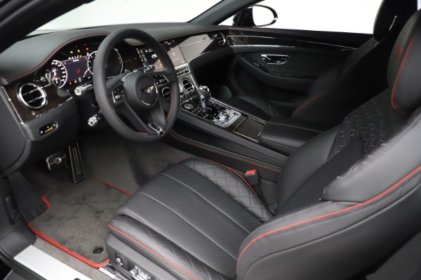 Used 2020 Bentley Continental GT V8 for sale Sold at Bentley Greenwich in Greenwich CT 06830 18