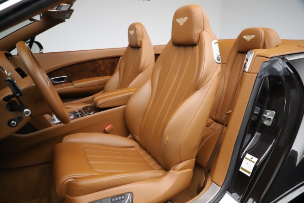 Used 2013 Bentley Continental GT W12 for sale Sold at Bentley Greenwich in Greenwich CT 06830 26