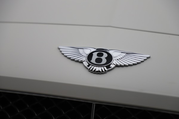 Used 2015 Bentley Continental GT Speed for sale Sold at Bentley Greenwich in Greenwich CT 06830 22