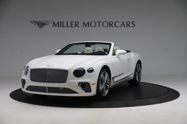 Used 2013 Bentley Continental GT V8 | Greenwich, CT