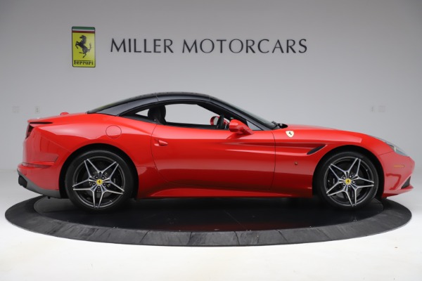 Used 2017 Ferrari California T for sale Sold at Bentley Greenwich in Greenwich CT 06830 17
