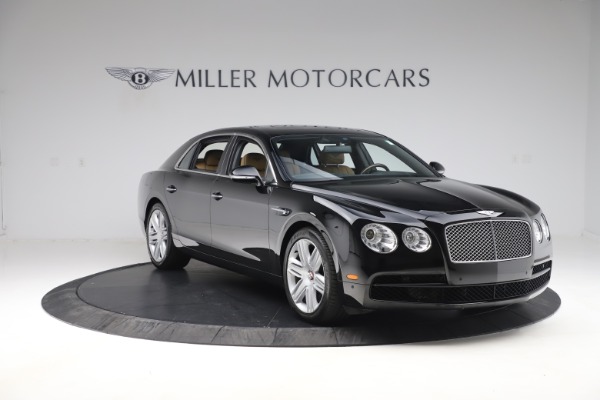 Used 2016 Bentley Flying Spur V8 for sale Sold at Bentley Greenwich in Greenwich CT 06830 11