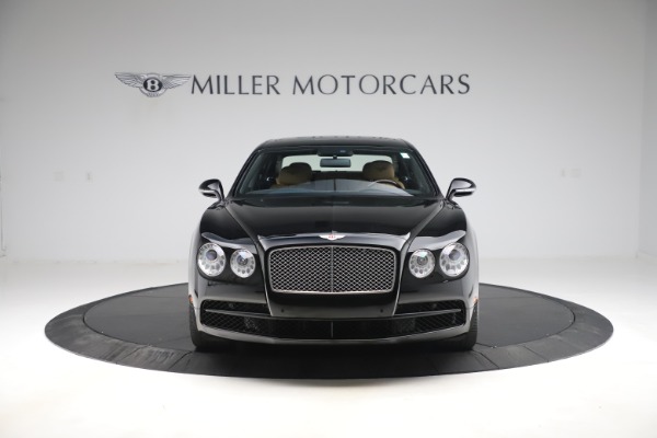 Used 2016 Bentley Flying Spur V8 for sale Sold at Bentley Greenwich in Greenwich CT 06830 12