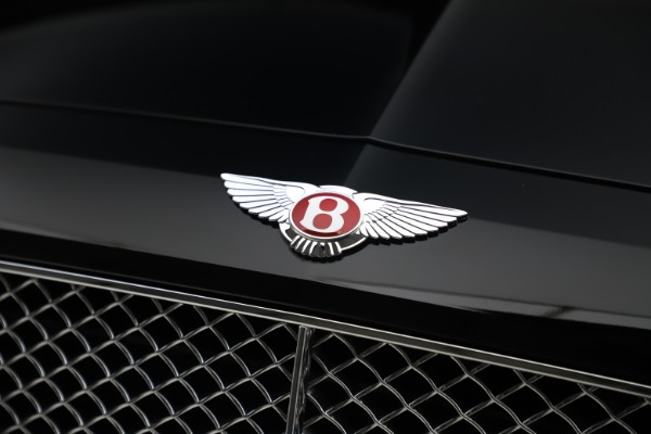 Used 2016 Bentley Flying Spur V8 for sale Sold at Bentley Greenwich in Greenwich CT 06830 14