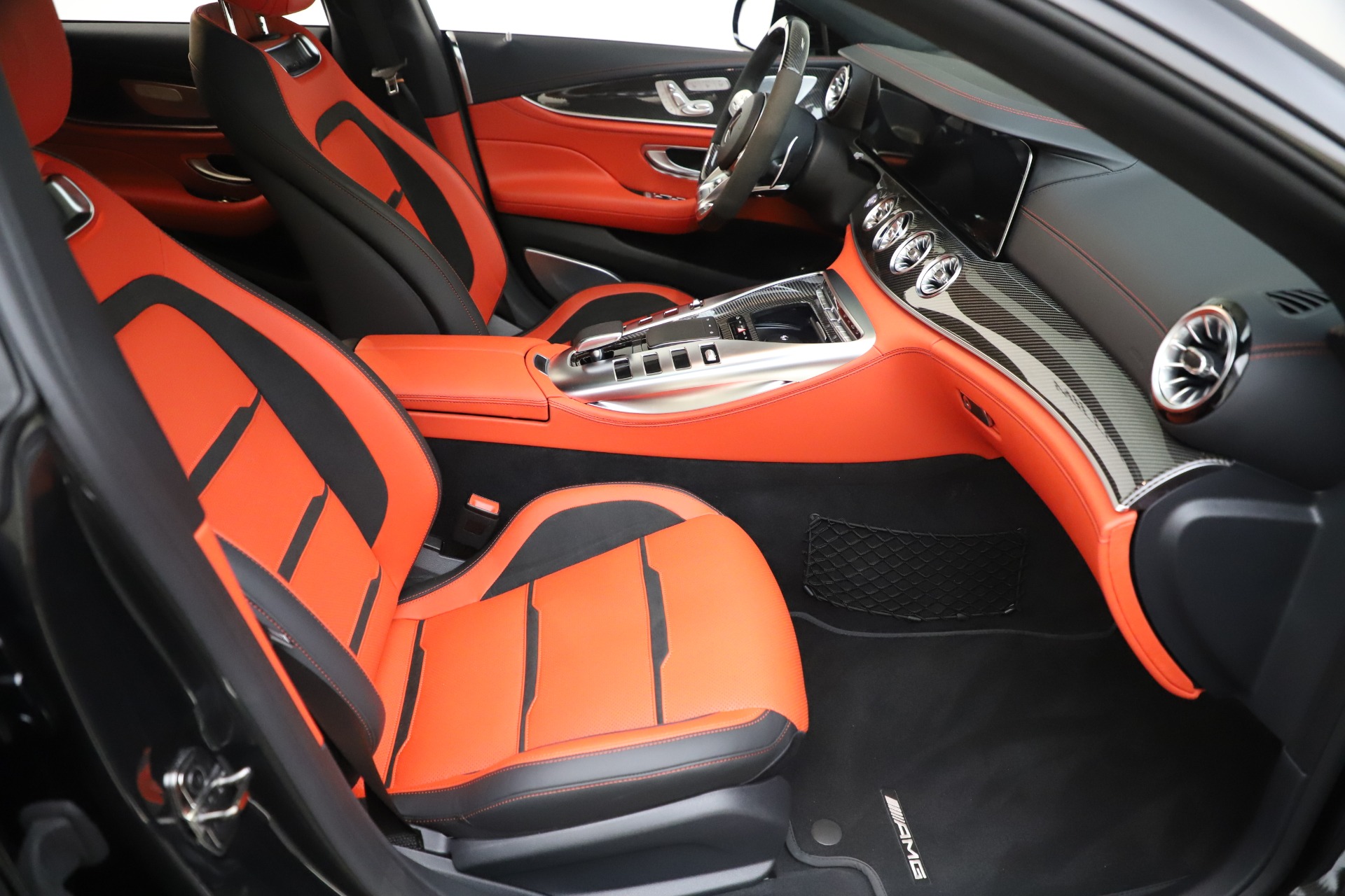 Pre Owned 19 Mercedes Benz Amg Gt 63 S For Sale Special Pricing Bentley Greenwich Stock 7674
