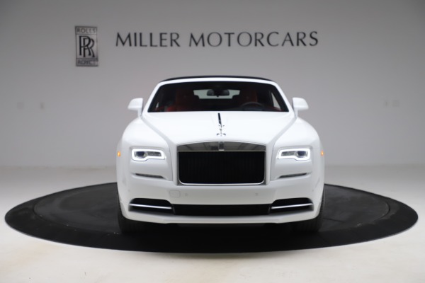 New 2020 Rolls-Royce Dawn for sale Sold at Bentley Greenwich in Greenwich CT 06830 14