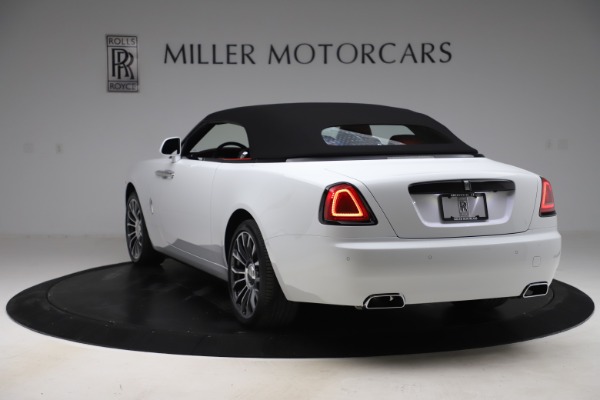 New 2020 Rolls-Royce Dawn for sale Sold at Bentley Greenwich in Greenwich CT 06830 18