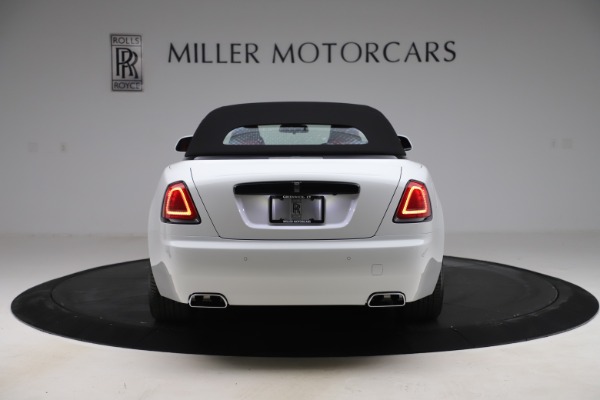 New 2020 Rolls-Royce Dawn for sale Sold at Bentley Greenwich in Greenwich CT 06830 19