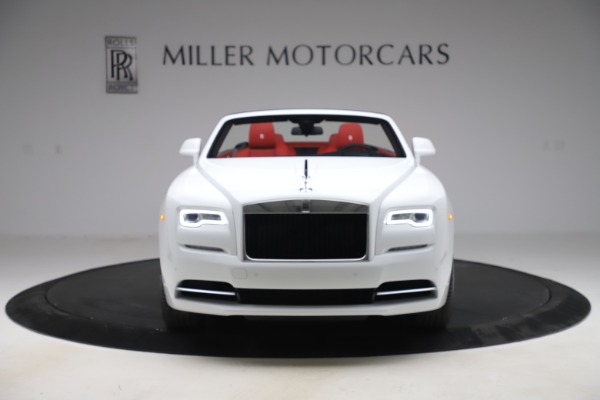 New 2020 Rolls-Royce Dawn for sale Sold at Bentley Greenwich in Greenwich CT 06830 2