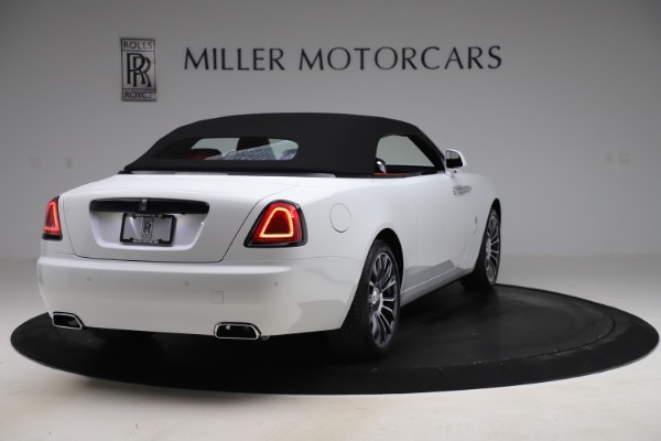 New 2020 Rolls-Royce Dawn for sale Sold at Bentley Greenwich in Greenwich CT 06830 20