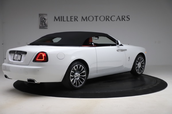 New 2020 Rolls-Royce Dawn for sale Sold at Bentley Greenwich in Greenwich CT 06830 21