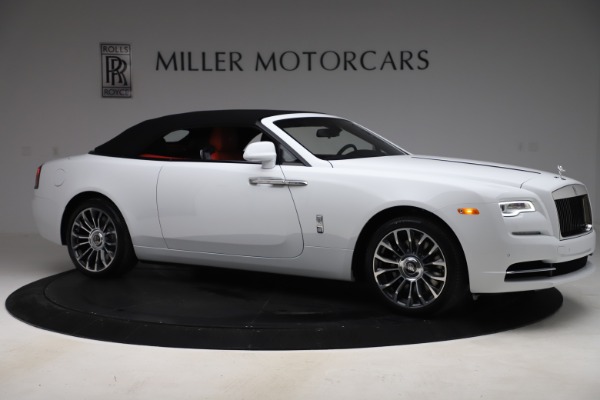 New 2020 Rolls-Royce Dawn for sale Sold at Bentley Greenwich in Greenwich CT 06830 23