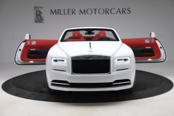 New 2020 Rolls-Royce Dawn for sale Sold at Bentley Greenwich in Greenwich CT 06830 25