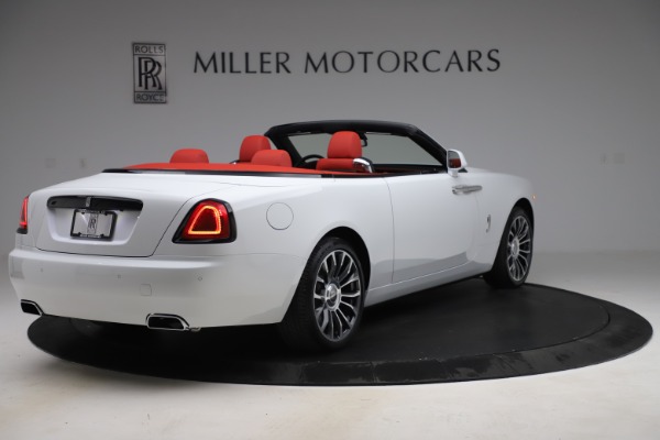 New 2020 Rolls-Royce Dawn for sale Sold at Bentley Greenwich in Greenwich CT 06830 9