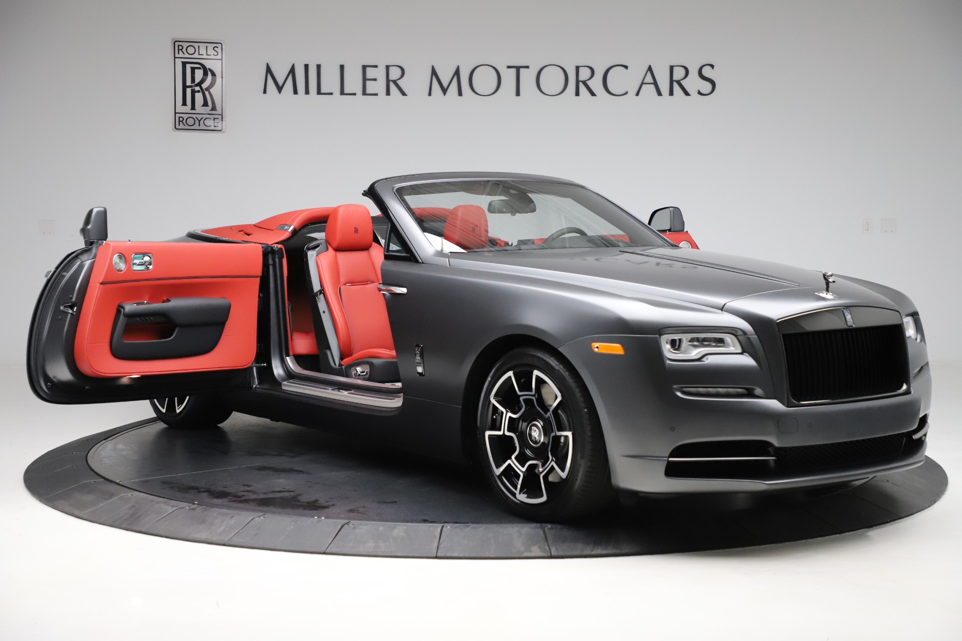 2020 RollsRoyce Dawn  News reviews picture galleries and videos  The  Car Guide