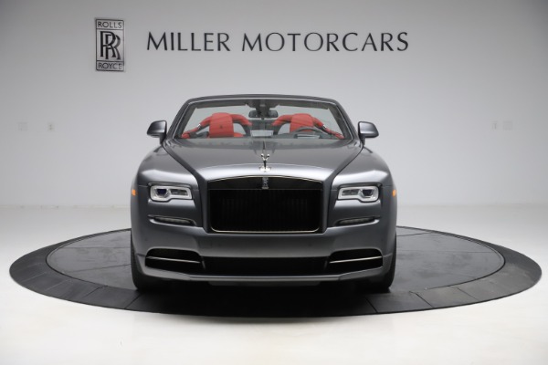 New 2020 Rolls-Royce Dawn Black Badge for sale Sold at Bentley Greenwich in Greenwich CT 06830 2