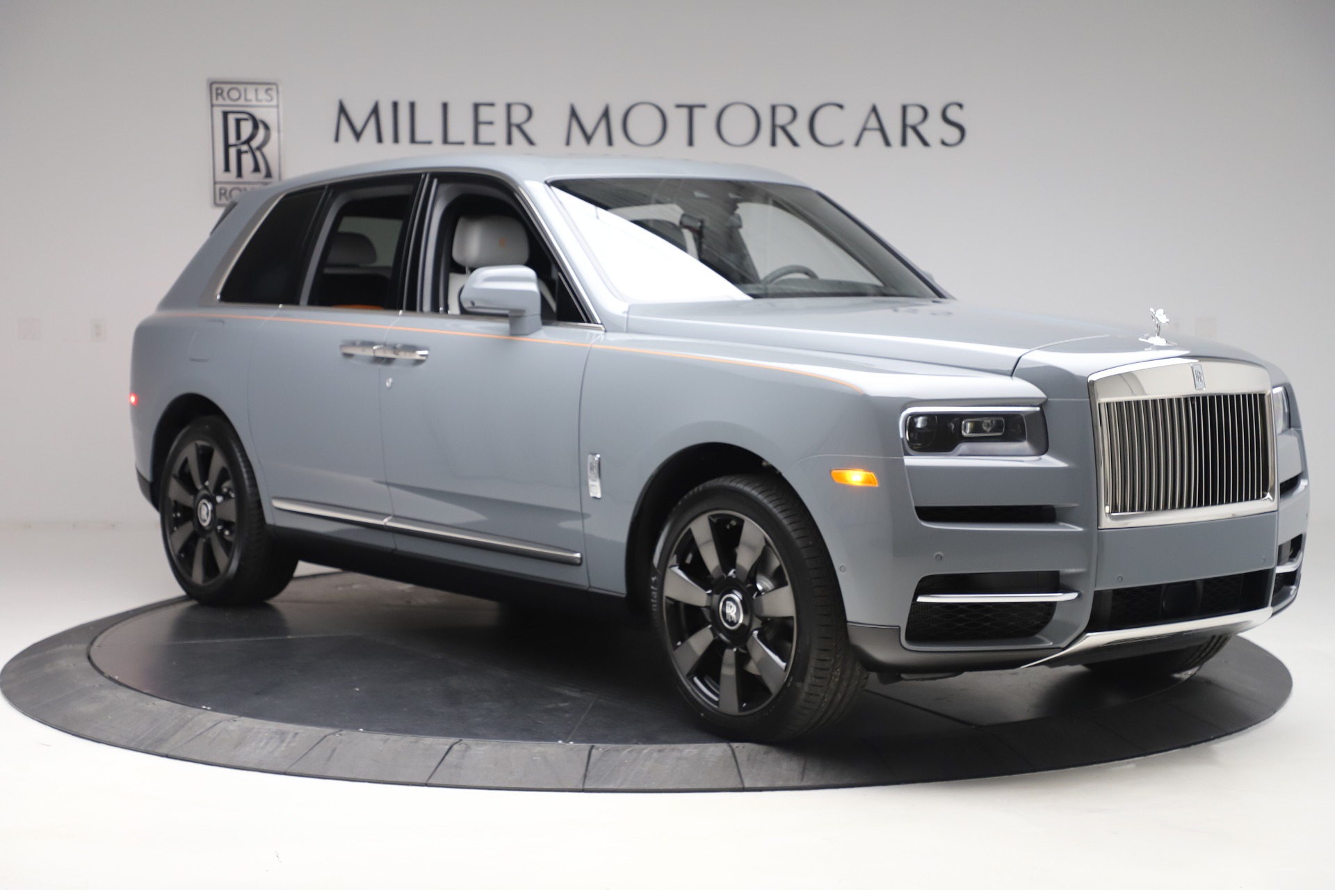 New 2020 Rolls-Royce Cullinan For Sale (Special Pricing)