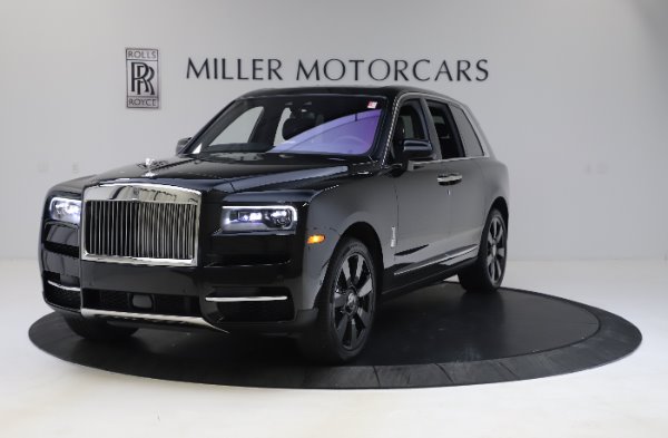 Used 2010 Rolls-Royce Ghost  | Greenwich, CT