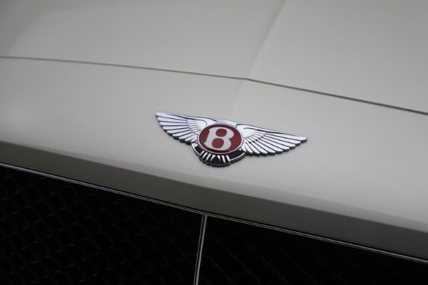 Used 2014 Bentley Continental GT V8 S for sale Sold at Bentley Greenwich in Greenwich CT 06830 14