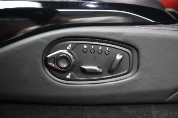 Used 2020 Aston Martin Vantage Coupe for sale $105,900 at Bentley Greenwich in Greenwich CT 06830 18