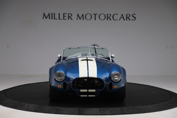 Used 1965 Ford Cobra CSX for sale Sold at Bentley Greenwich in Greenwich CT 06830 11