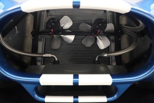 Used 1965 Ford Cobra CSX for sale Sold at Bentley Greenwich in Greenwich CT 06830 15
