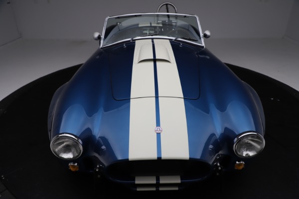 Used 1965 Ford Cobra CSX for sale Sold at Bentley Greenwich in Greenwich CT 06830 26