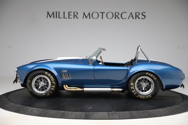 Used 1965 Ford Cobra CSX for sale Sold at Bentley Greenwich in Greenwich CT 06830 3