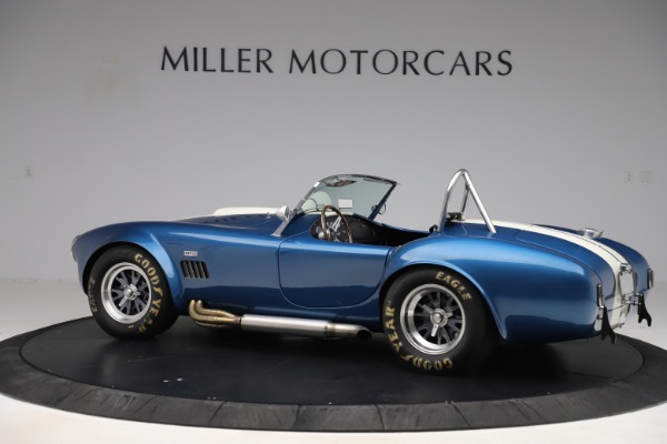 Used 1965 Ford Cobra CSX for sale Sold at Bentley Greenwich in Greenwich CT 06830 4